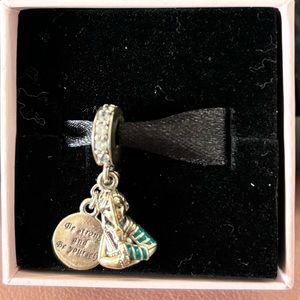 PANDORA charms Disney Mulan